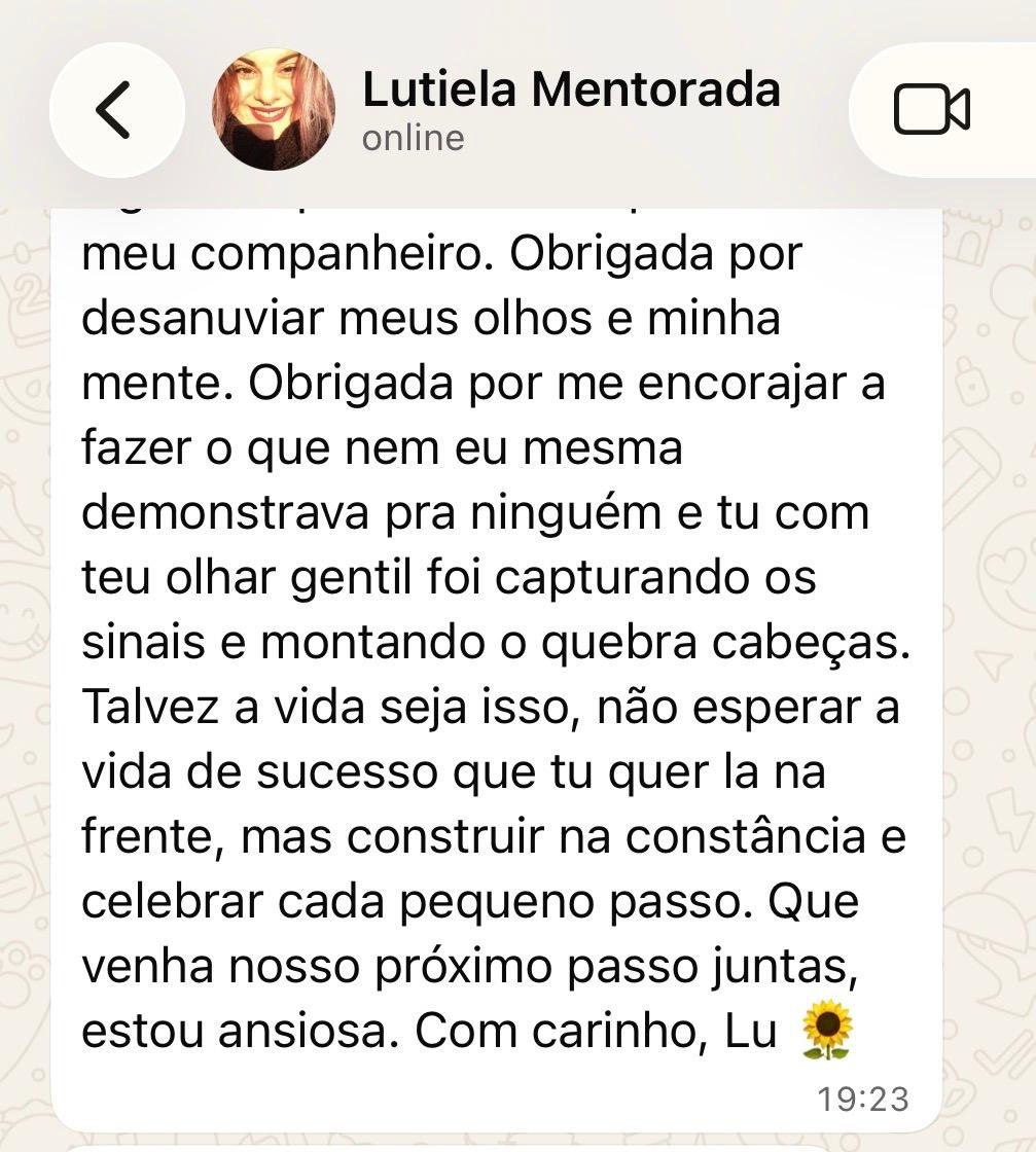 Depoimento