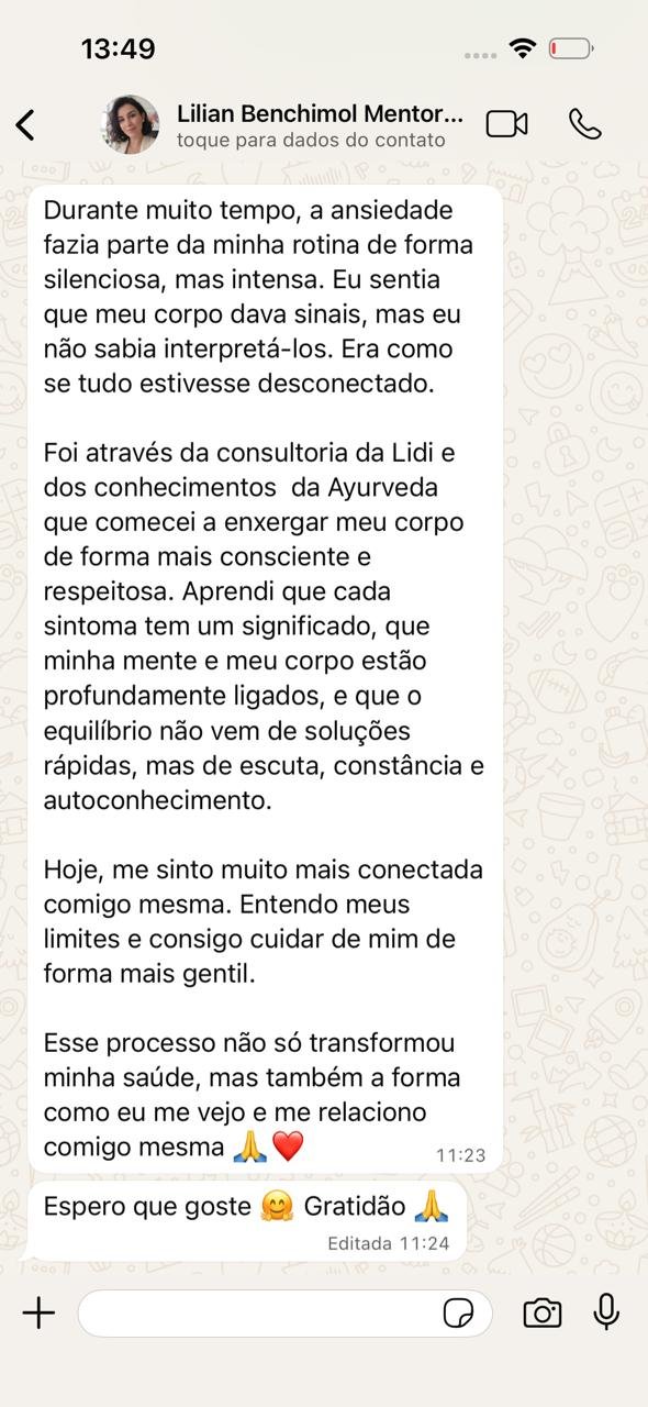 Depoimento