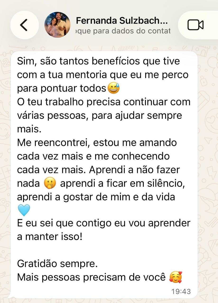 Depoimento